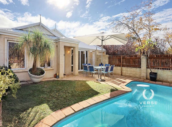 13 Sleight Street, St James, WA 6102