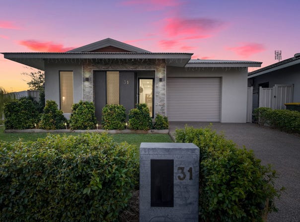 31 Oatgrass Street, Zuccoli, NT 0832