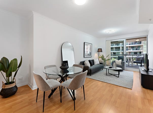 706/2B Help Street, Chatswood, NSW 2067