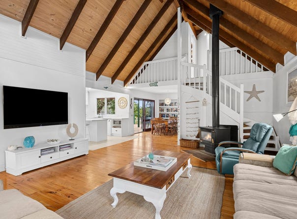 63 Pearse Road, Aireys Inlet, Vic 3231