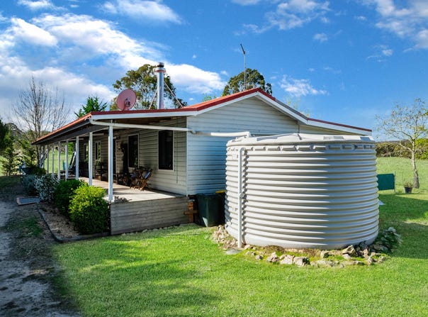 377 Dewsburys Lane, Quialigo, NSW 2580