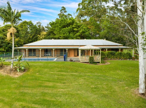 2 Rusa Court, Nerang, Qld 4211