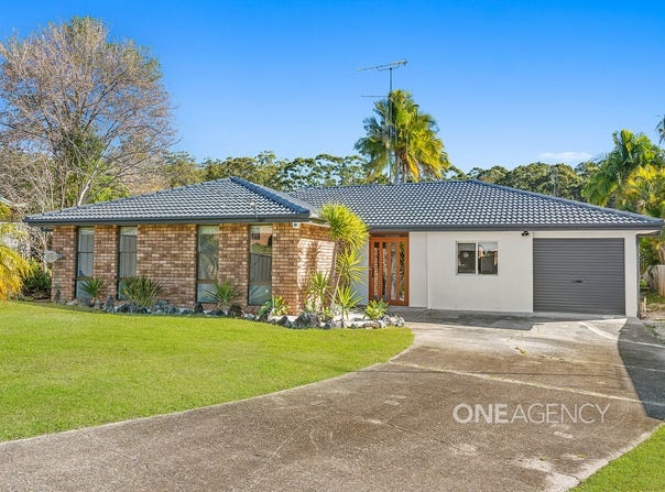 6 Kerewong Close, Wauchope, NSW 2446