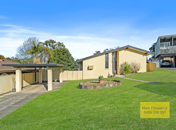 41 Poplar Crescent, Bradbury, NSW 2560