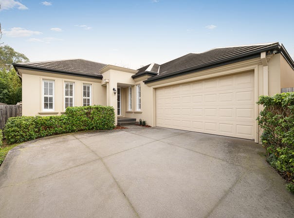 3/99 Rostrevor Parade, Mont Albert North, Vic 3129