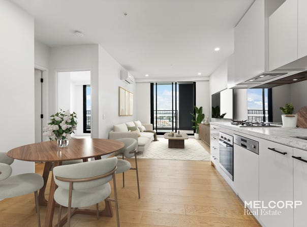MCity 1208/2 Connam Avenue, Clayton, Vic 3168