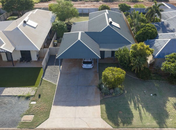 13 Matebore Street, Nickol, WA 6714