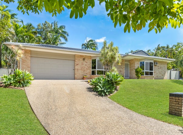 34 Dane Court, Shailer Park, Qld 4128