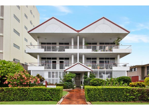 5/14 Victoria Parade, Rockhampton City, Qld 4700