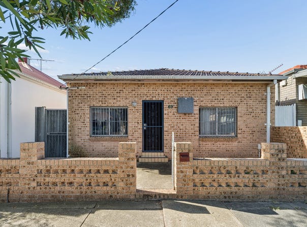69 Tramway Street, Rosebery, NSW 2018