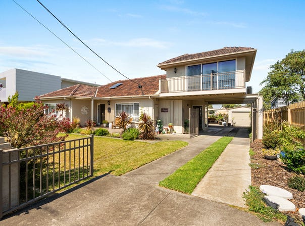 36 Clarke Street, Portarlington, Vic 3223