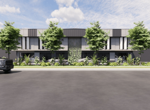 444-446 Woolcock Street, Garbutt, Qld 4814
