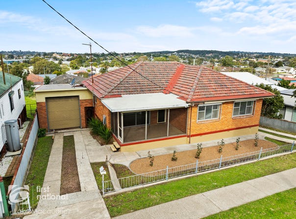 56 Macquarie Street, Wallsend, NSW 2287