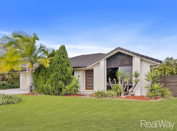 2 Pipit Close, Mango Hill, Qld 4509