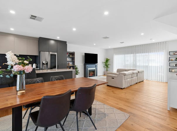 29/60 Kingsland Parade, Casey, ACT 2913