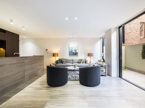 3/150 Walker Street, North Sydney, NSW 2060