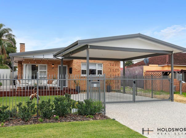 35 Swanston Street, Yokine, WA 6060