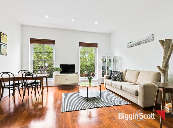 106/56 Nicholson Street, Abbotsford, Vic 3067