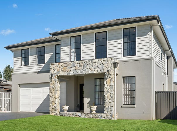 38 Highland Crescent, Thirlmere, NSW 2572