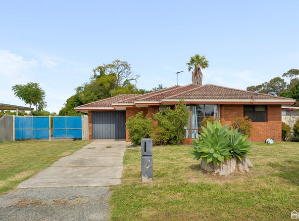 19 Wilcannia Way, Armadale, WA 6112