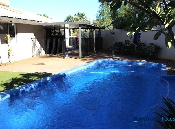 101 Paton Road, South Hedland, WA 6722