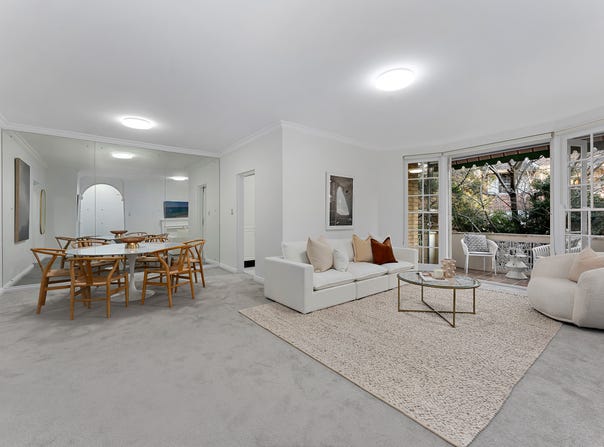 7/10 Larkin Street, Roseville, NSW 2069