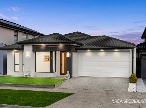9 Teak Road, Truganina, Vic 3029