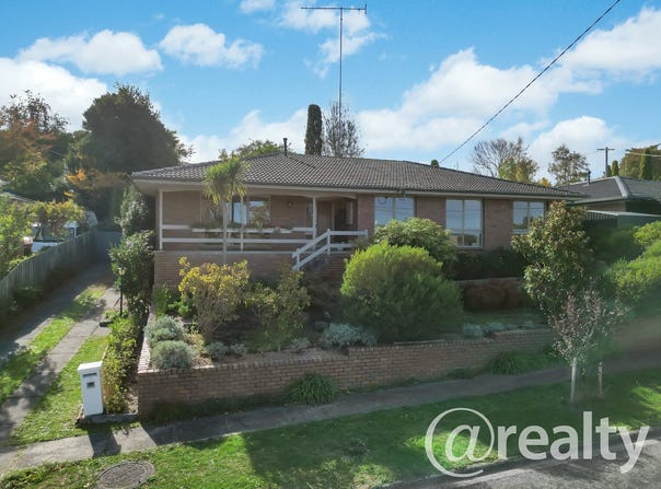 7 Margaret Street, Warragul, Vic 3820