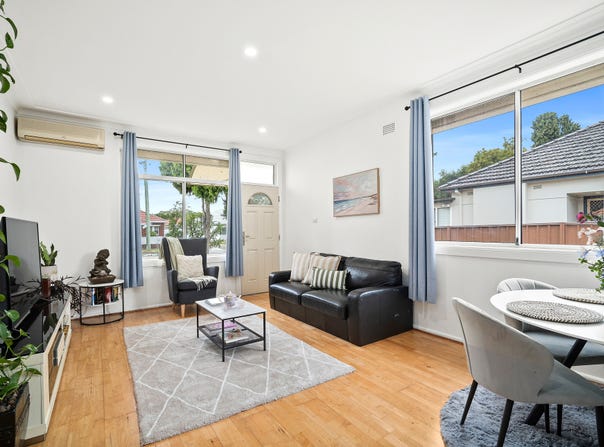 1/349 West Botany Street, Rockdale, NSW 2216