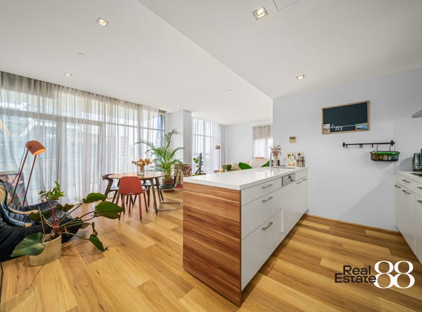 401/237 Adelaide Terrace, Perth, WA 6000