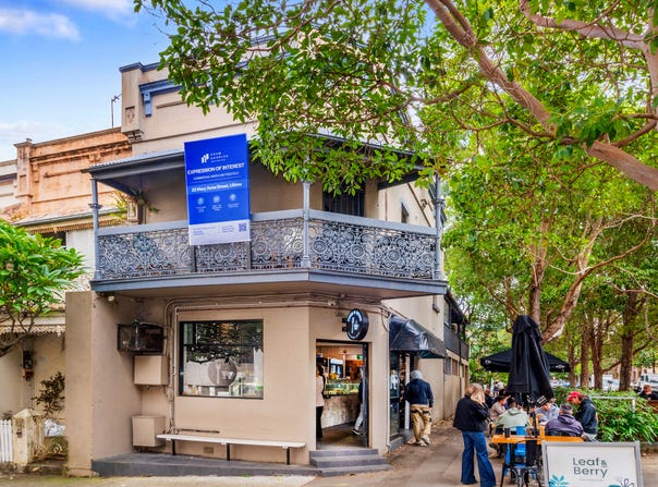 22 Mary Ann Street, Ultimo, NSW 2007