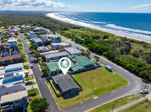 1 Currajong Street, Evans Head, NSW 2473