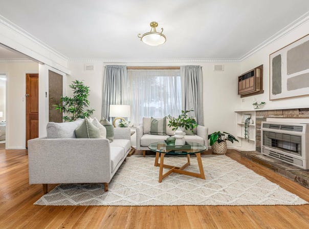 14 Victor Avenue, Dandenong North, Vic 3175