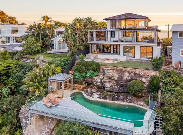 41 Norma Road, Palm Beach, NSW 2108