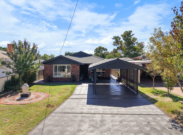 6 Bayly Street, Gulgong, NSW 2852