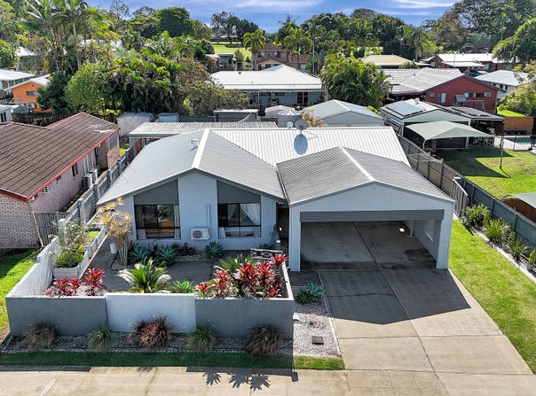 46 Tolcher Street, Mount Pleasant, Qld 4740