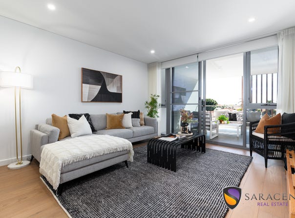 107/114 Cedric Street, Stirling, WA 6021