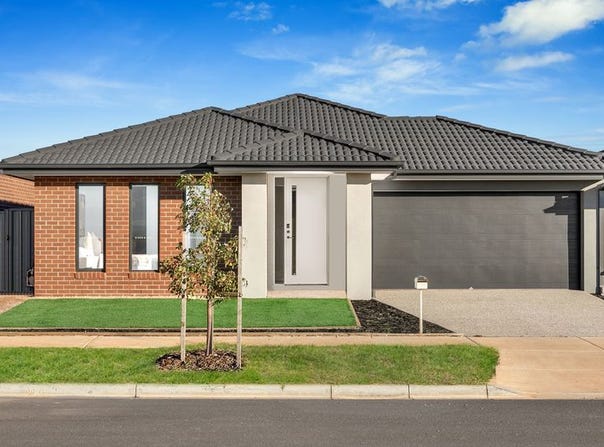 57 Unison Road, Strathtulloh, Vic 3338