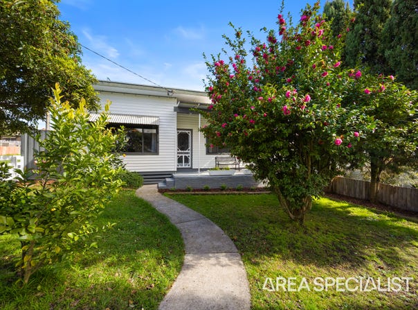 3 Richard Street, Korumburra, Vic 3950