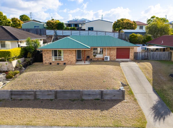 14 Grandview Place, Gympie, Qld 4570