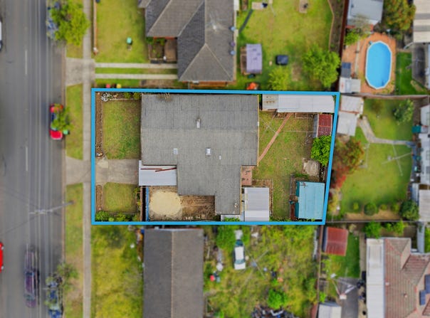 6 Gipps Street, Smithfield, NSW 2164