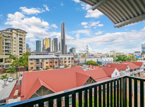 73/455A Brunswick Street, Fortitude Valley, Qld 4006