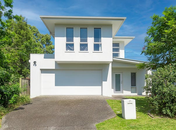 17 Baker Street, Bray Park, Qld 4500