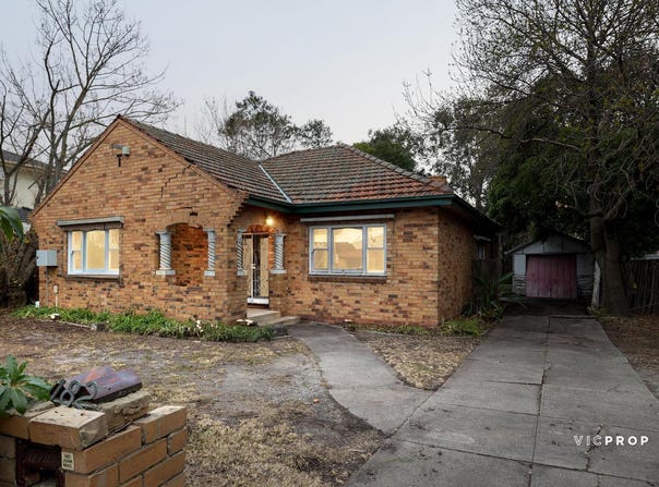 182 Darebin Road, Northcote, Vic 3070
