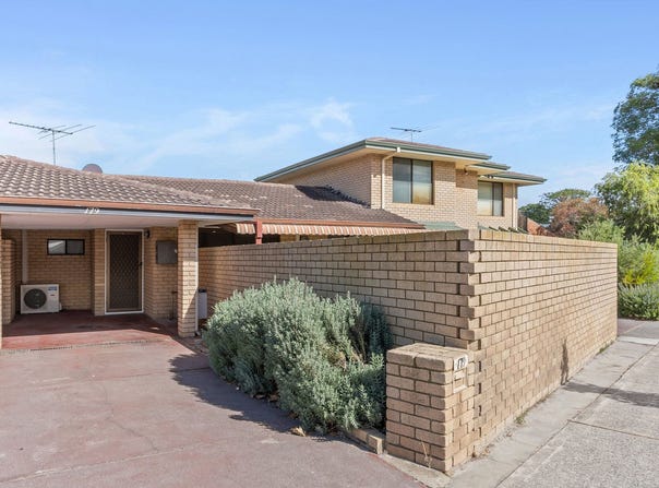 179 Peninsula Road, Maylands, WA 6051