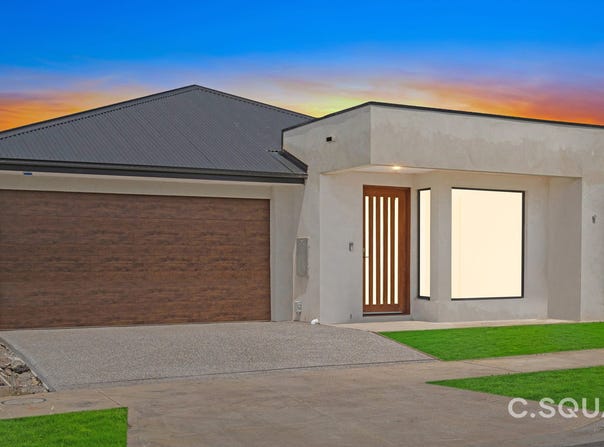 8 Hederwick Street, Mickleham, Vic 3064