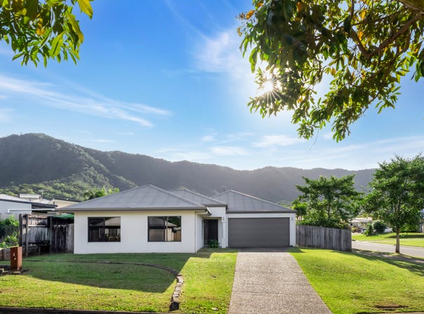 2 Bundey Street, Bentley Park, Qld 4869