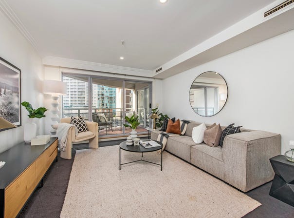 1218/28 Harbour Street, Sydney, NSW 2000