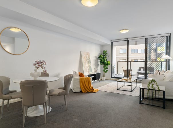 46/45 Bonar Street, Arncliffe, NSW 2205
