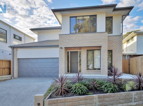 18 Anise Street, Wishart, Qld 4122
